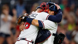 Next Story Image: Good Company: Foltynewicz joins list of Atlanta's top pitching performances this century